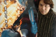 『デビル メイ クライ 4』の世界が新世代機ユーザーを心酔させる！〜小林裕幸プロデューサーが独特の世界観を徹底的に語り尽くす〜 画像