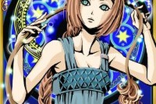 星の力を宿すカードを集める『星戦サザンクロス』サービス開始 画像
