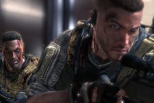 ドバイの黙示録を描いたTPS『スペックオプス ザ・ライン』発売日決定 画像