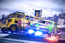 『DiRT Showdown』欧州で発売日決定 ― オンコミュニティRaceNetも発足 画像