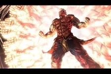 『アスラズ ラース』DLC第3弾、第四部「輪壊編」配信開始 画像