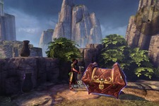 『LORD OF SORCERY』敵や魔法の詳細が判明 画像