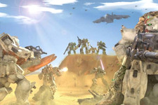 『ガンダムタクティクスオンライン』本日より正式サービスがスタート 画像