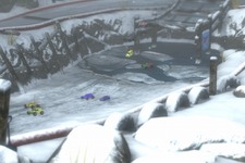 SCE、『モーターストームRC』体験版を本日配信 画像