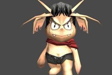 『眠らない大陸クロノス』完全体の成長武器が入手できる！？ 「成長武器オプション選べるキャンペーン」実施 画像