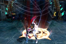 『CABAL ONLINE』40種類以上の新スキルが1月29日に登場 画像