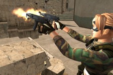 大変お待たせ致しました！『WarRock』新武器「Scorpion_Dual」実装のお知らせ 画像
