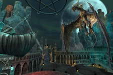 『ARCHLORD』まさに神の手！「アークロードシステム」日本独自仕様2大特権発表 画像