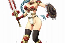 『クイーンズブレイド THE CONQUEST』第3ワールドオープン ― 「リベリオン」追加キャラは近日配信 画像