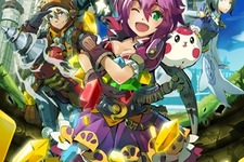 『お宝発掘 ホリキング』5月11日13時より正式サービススタート 画像