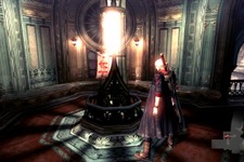 試練を乗り越えろ！『DMC4』シークレットミッション情報解禁 画像