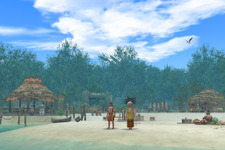 『大航海時代Online』2月20日に最新アップデート「Grand Anniversary」を実装 画像