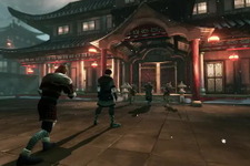 LionheadやCodemastersのスタッフがモーション専門スタジオを設立・・・第一弾はカンフーアクション 画像