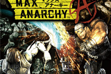『MAX ANARCHY』店頭体験会実施 ― 制作スタッフもオンラインプレイで参戦 画像