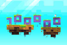 XBLA『Fez』のセールスが10万本に到達、パッチも間もなく配信 画像