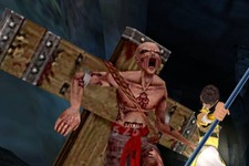 『Feats of Arms』31日に新モンスターの出るアップデート実装 画像