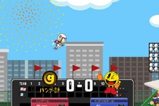 『ファミスタ オンライン2』左フェンスの高さは2倍　左右非対称の新球場が登場 画像