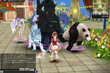 カードバトルMMORPG『YUINA』3月11日（火）からクローズドβテスト開始 画像