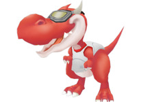 『モンスタートレイル オンライン』12日までクローズドβテストのテスターを募集 画像