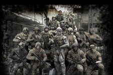 4年間の歴史を持った『METAL GEAR ONLINE』の全サービスが本日で終了 画像