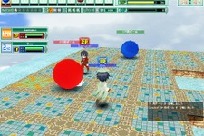 新作RPG『エレメンタルタワーズ』1日よりクローズドβテストのテスター募集を開始 画像