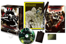 PC版『バイオハザード オペレーション・ラクーンシティ』豪華グッズ同梱の限定版をチェック 画像