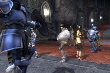 『ドルアーガの塔』14日より誰でも参加できるβテストの受付開始 画像