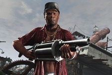 『マックス・ペイン3』、マルチプレイモードの装備パックなどを公開&先着特典も 画像