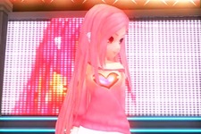 『スカッとゴルフ パンヤ』韓国版で新キャラクター登場の大型アップデート 画像