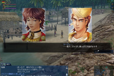 『大航海時代Online』最新アップデートの情報を公開　ログアウト中に移動する機能も 画像