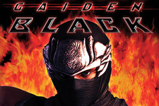「Xbox クラシックス」に新ラインナップ『NINJA GAIDEN Black』配信決定 画像