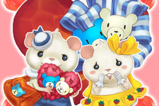 『Angel Love Online』バレンタインイベント「バレンタイン大作戦！」を開催 画像