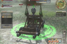 『三國志 Online』誰でも参加できるプレオープンサービスを開始 画像