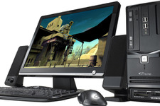 『ローズオンライン』推奨PCを発売 画像