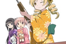 『魔法少女まどか☆マギカ オンライン』延期されていたβテストが7月31日に決定 画像