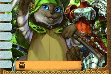 『MHP2G』セブンイレブン予約でMHTCGのプロモカードをプレゼント 画像