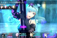 『ソールトリガー』ショートムービー第1弾、戦闘システムなどを動画でチェック 画像