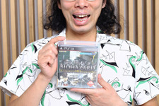『バイオハザード クロニクルズ HDセレクション』ラーメンズ片桐さんがプレイレビュー 画像