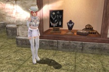 『ベルアイル』全員に「赤い翼」をプレゼントするキャンペーン 画像