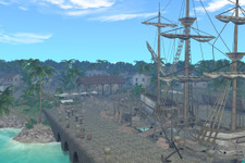 『大航海時代 Online』2月20日のアップデートの新情報を公開 画像