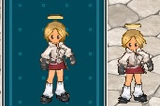 『Angel Love Online』キャラクタースタイル変更「チェンジャーアイテム」シリーズが登場！ 画像