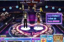 『ダンシングパラダイス』「80★ＰＡＮ！」タイアップキャンペーン開始！ 画像