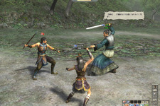 『三國志 Online』29日より正式サービススタート 画像