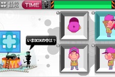 オンライン「脳トレ」ゲーム　3月よりクローズドβテスト 画像