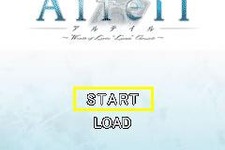 『アルテイル』モバイルサービスを開始 画像
