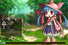 新キャラ登場！『ルニア戦記』大型アップデートを実装 画像