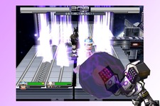 『ゲットアンプドR』正式サービス一周年！第三弾！新マップ・新チャレンジ・新アクセサリ登場☆ 画像