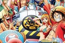 魚人島の戦いを再現「ONE PIECE メモリアルログ新世界編突入！！ in ラグナシア」開催 画像