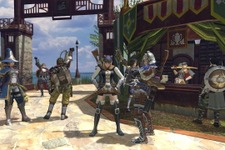 『イクシオン サーガ』クローズドβテストがスタート ― Twitter連動キャンペーン最優秀作品も決定 画像