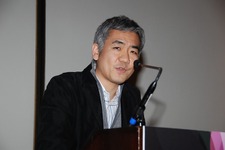 【GDC08】スクエニ土田氏と白石氏がWiiウェアでの『クリスタルクロニクル』の開発について語る 画像
